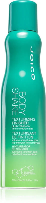 Joico Style And Finish Body Shake 3 Joico Style And Finish Body Shake