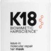 K18 Molecular Repair -Pas Cher Fee Lisse Magasin k18 molecular repair soin capillaire sans rincage