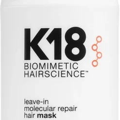K18 Molecular Repair