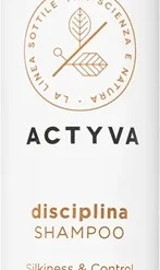 Kemon Actyva Disciplina