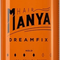 Kemon Hair Manya Dreamfix