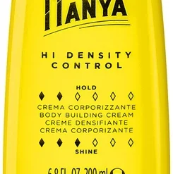 Kemon Hair Manya Hi Density Control