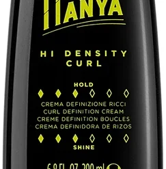 Kemon Hair Manya Hi Density Curl