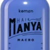 Kemon Hair Manya Macro -Pas Cher Fee Lisse Magasin kemon hair manya macro spray pour des cheveux faciles a demeler