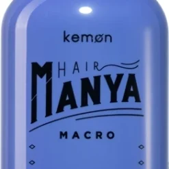 Kemon Hair Manya Macro