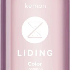 Kemon Liding Color Shampoo