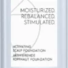 KERASILK Specialists Activating Scalp Foundation -Pas Cher Fee Lisse Magasin kerasilk specialists activating scalp foundation mousse hydratante cheveux et cuir chevelu
