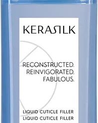 KERASILK Specialists Liquid Cuticle Filler