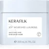 KERASILK Specialists Smoothing Mask -Pas Cher Fee Lisse Magasin kerasilk specialists smoothing mask masque lissant effet nourrissant