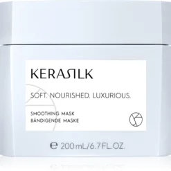 KERASILK Specialists Smoothing Mask