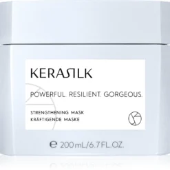 KERASILK Specialists Strengthening Mask