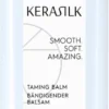 KERASILK Specialists Taming Balm -Pas Cher Fee Lisse Magasin kerasilk specialists taming balm baume nourrissant pour cheveux indisciplines et frisottis