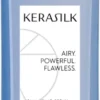 KERASILK Specialists Volumizing Spray -Pas Cher Fee Lisse Magasin kerasilk specialists volumizing spray spray volume pour cheveux fins et sans volume