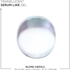Kérastase Blond Absolu 2% Pure Hyaluronic Acid Serum 14 Kérastase Blond Absolu 2% Pure Hyaluronic Acid Serum -Pas Cher Fee Lisse Magasin kerastase blond absolu 2 pure hyaluronic acid serum serum cheveux a lacide hyaluronique 5