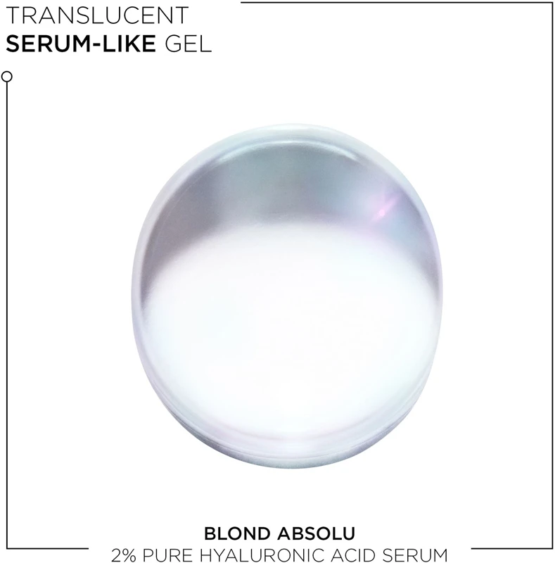 Kérastase Blond Absolu 2% Pure Hyaluronic Acid Serum 8 Kérastase Blond Absolu 2% Pure Hyaluronic Acid Serum – Image 6