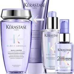 Kérastase Blond Absolu 2% Pure Hyaluronic Acid Serum 15 Kérastase Blond Absolu 2% Pure Hyaluronic Acid Serum -Pas Cher Fee Lisse Magasin kerastase blond absolu 2 pure hyaluronic acid serum serum cheveux a lacide hyaluronique 6