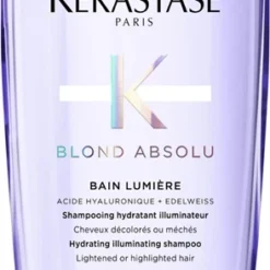 Kérastase Blond Absolu Bain Lumière