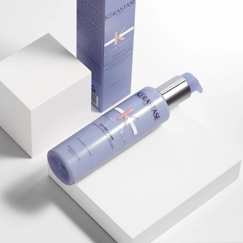 Kérastase Blond Absolu Cicaplasme 4 Kérastase Blond Absolu Cicaplasme – Image 2