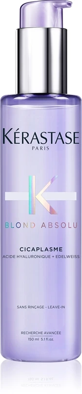 Kérastase Blond Absolu Cicaplasme 3 Kérastase Blond Absolu Cicaplasme