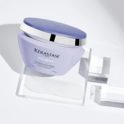 Kérastase Blond Absolu Masque Cicaextreme 10 Kérastase Blond Absolu Masque Cicaextreme -Pas Cher Fee Lisse Magasin kerastase blond absolu masque cicaextreme masque regenerateur en profondeur pour cheveux blonds 3