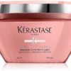 Kérastase Chroma Absolu Masque Chroma Filler -Pas Cher Fee Lisse Magasin kerastase chroma absolu masque chroma filler masque nourrissant intense pour cheveux colores