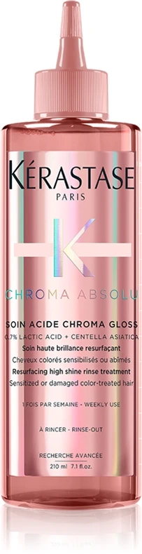 Kérastase Chroma Absolu Soin Acide Chroma Gloss