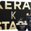 Kérastase Chronologiste -Pas Cher Fee Lisse Magasin kerastase chronologiste coffret cadeau anti signes de vieillissement