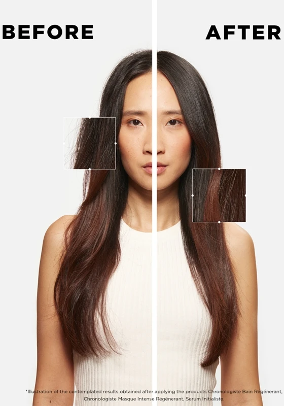 Kérastase Chronologiste 6 Kérastase Chronologiste – Image 4