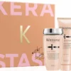 Kérastase Curl Manifesto -Pas Cher Fee Lisse Magasin kerastase curl manifesto coffret cadeau pour cheveux boucles et frise