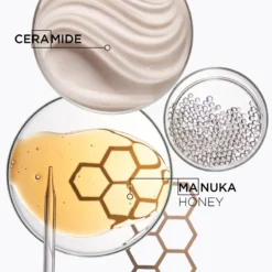 Kérastase Curl Manifesto -Pas Cher Fee Lisse Magasin kerastase curl manifesto coffret cadeau pour cheveux boucles et frise 2