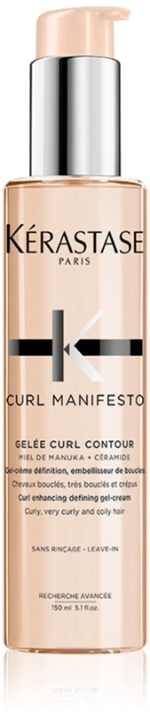 Kérastase Curl Manifesto Gelée Curl Contour