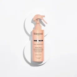 Kérastase Curl Manifesto Refresh Absolu -Pas Cher Fee Lisse Magasin kerastase curl manifesto refresh absolu spray rafraichissant pour cheveux boucles et frise 3