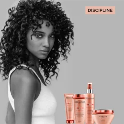 Kérastase Discipline -Pas Cher Fee Lisse Magasin kerastase discipline coffret cadeau pour lisser les cheveux 2