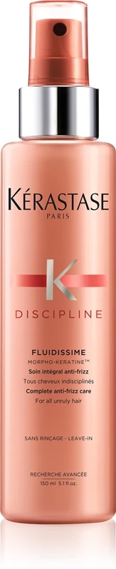 Kérastase Discipline Fluidissime 3 Kérastase Discipline Fluidissime
