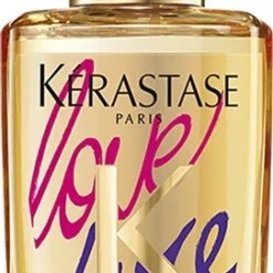 Kérastase Elixir Ultime L'huile Originale Love 30 Ml Limited Edition