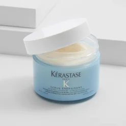 Pas Cher Fee Lisse Magasin -Pas Cher Fee Lisse Magasin kerastase fusio scrub energisant gelee exfoliante pour cuir chevelu gras 1
