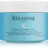 Kérastase Fusio Scrub Énergisant 1 Kérastase Fusio Scrub Énergisant -Pas Cher Fee Lisse Magasin kerastase fusio scrub energisant gelee exfoliante pour cuir chevelu gras