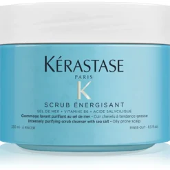 Kérastase Fusio Scrub Énergisant