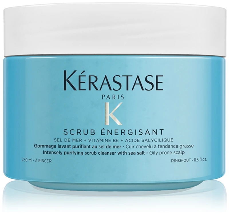 Kérastase Fusio Scrub Énergisant