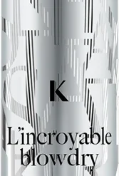 Kérastase K L'incroyable Blowdry