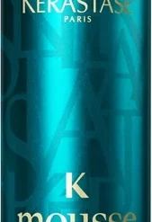 Kérastase K Mousse Bouffante