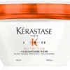 Kérastase Nutritive Masquintense Riche -Pas Cher Fee Lisse Magasin kerastase nutritive masquintense riche masque cheveux regenerant 2