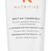 Kérastase Nutritive Nectar Thermique -Pas Cher Fee Lisse Magasin kerastase nutritive nectar thermique thermo creme de lissage pour cheveux indisciplines