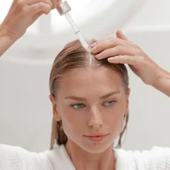 Kérastase Nutritive Scalp Serum -Pas Cher Fee Lisse Magasin kerastase nutritive scalp serum serum cuir chevelu 3