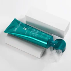 Kérastase Résistance Bain Thérapiste -Pas Cher Fee Lisse Magasin kerastase resistance bain therapiste shampoing traitant pour cheveux tres abimes