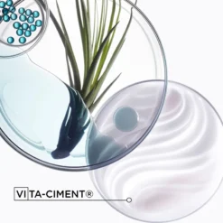 Kérastase Résistance Ciment Thermique -Pas Cher Fee Lisse Magasin kerastase resistance ciment thermique soin thermo actif reparateur pour cheveux fragilises et abimes 1