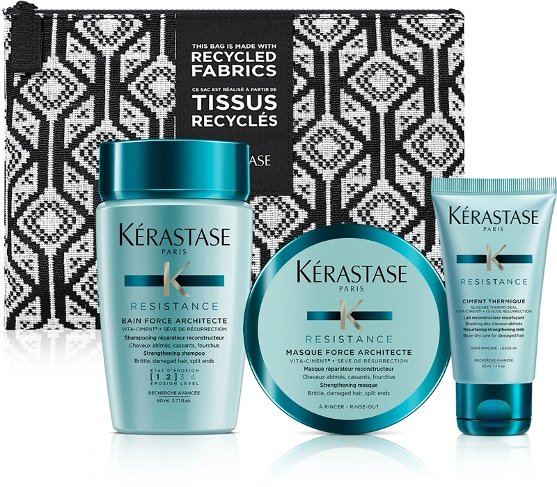 Kérastase Résistance 3 Kérastase Résistance