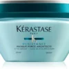 Kérastase Résistance Masque Force Architecte -Pas Cher Fee Lisse Magasin kerastase resistance masque force architecte masque fortifiant pour cheveux faibles et abimes et anti pointes fourchues 17