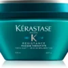 Kérastase Résistance Masque Thérapiste 1 Kérastase Résistance Masque Thérapiste -Pas Cher Fee Lisse Magasin kerastase resistance masque therapiste masque regenerant pour cheveux tres abimes 15