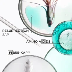 Kérastase Résistance Sérum Thérapiste -Pas Cher Fee Lisse Magasin kerastase resistance serum therapiste serum bi phase pour cheveux tres abimes 4